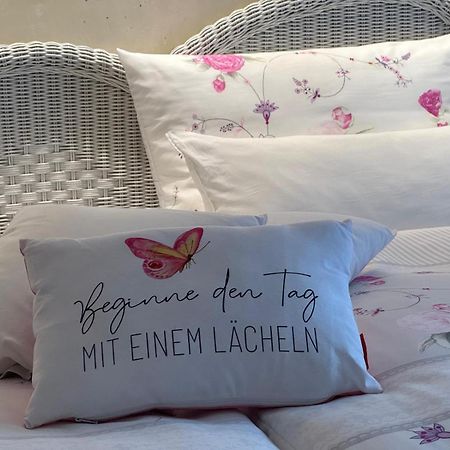 Gaestehaus Ina-Maria, Apartments Obernhof 외부 사진
