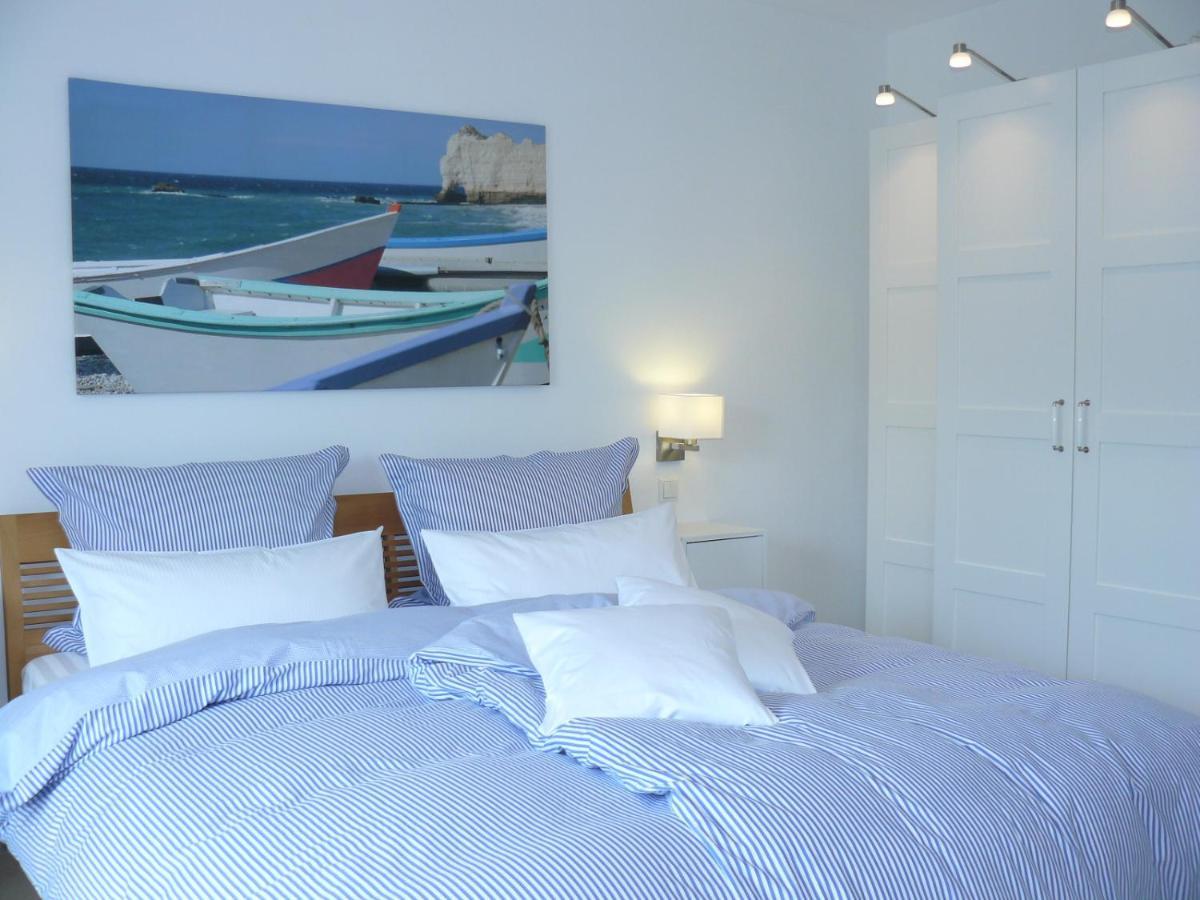 Gaestehaus Ina-Maria, Apartments Obernhof 외부 사진