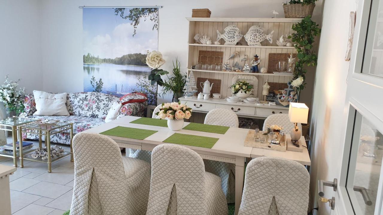 Gaestehaus Ina-Maria, Apartments Obernhof 외부 사진