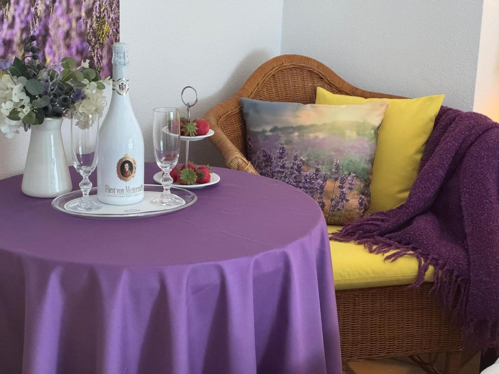 Gaestehaus Ina-Maria, Apartments Obernhof 외부 사진